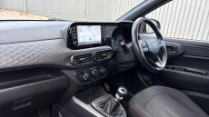 Hyundai i10 1.0 T-GDi N Line 5dr Petrol Hatchback